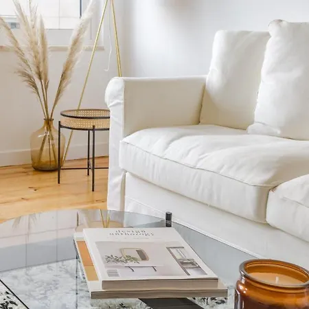 Apartment Casa Boma - Elegant & Spacious - Campo I *