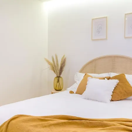 Apartment Casa Boma - Elegant & Spacious - Campo I