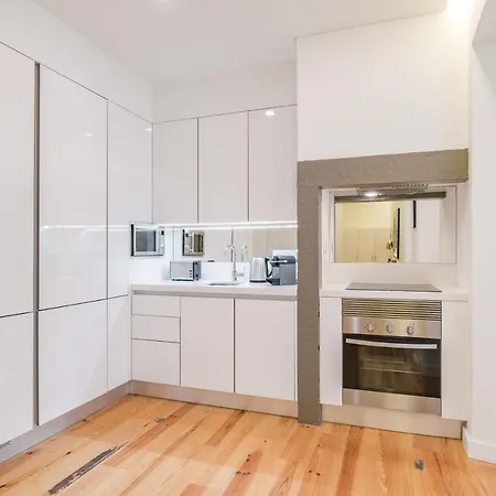 Apartamento Casa Boma - Elegant & Spacious - Campo I
