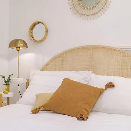 Casa Boma - Elegant & Spacious - Campo I Apartamento Lisboa