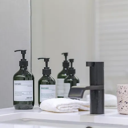 Apartamento Casa Boma - Elegant & Spacious - Campo I Lisboa